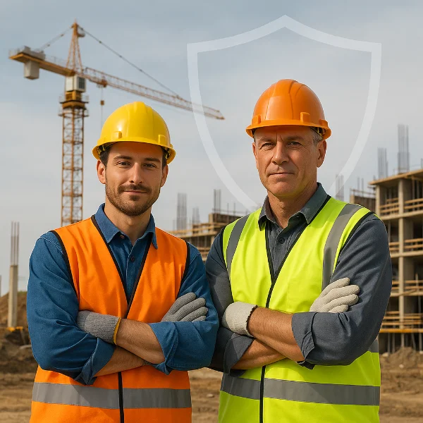 Assicurazione RC Edile per imprese edili - Gramiccia Assicurazioni Firenze